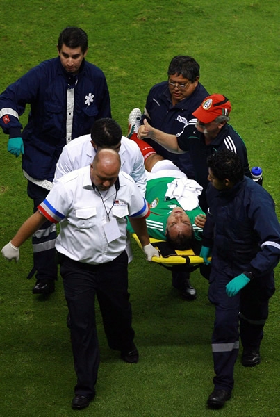 México-Honduras 118