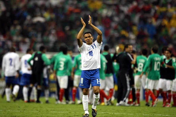 México-Honduras 120