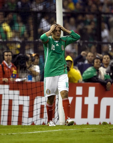 México-Honduras 129