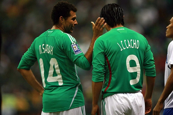 México-Honduras 132