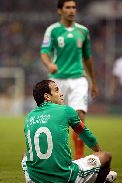 México-Honduras 133