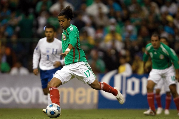 México-Honduras 134