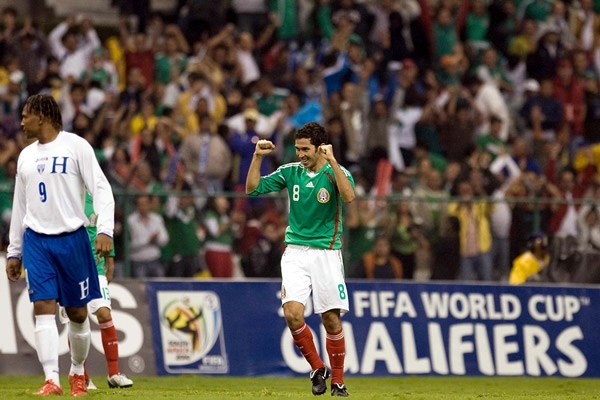 México-Honduras 135