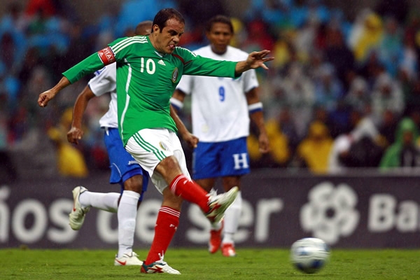 México-Honduras 137