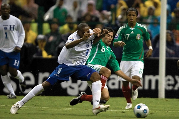 México-Honduras 139