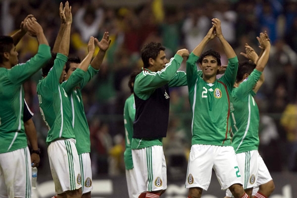 México-Honduras 140