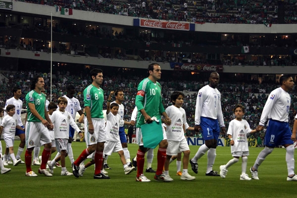 México-Honduras 142