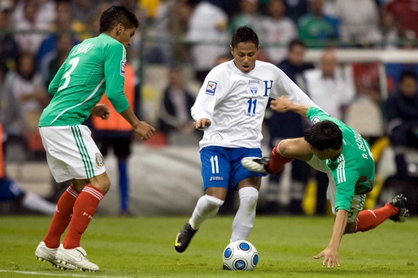 México-Honduras 143