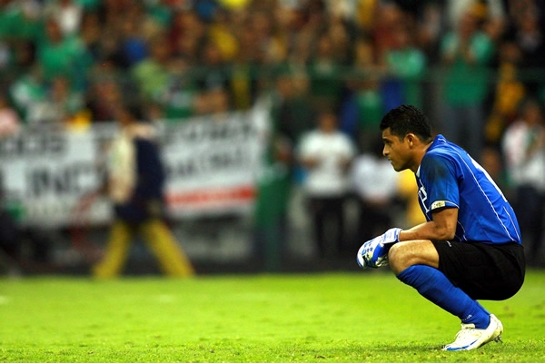 México-Honduras 145