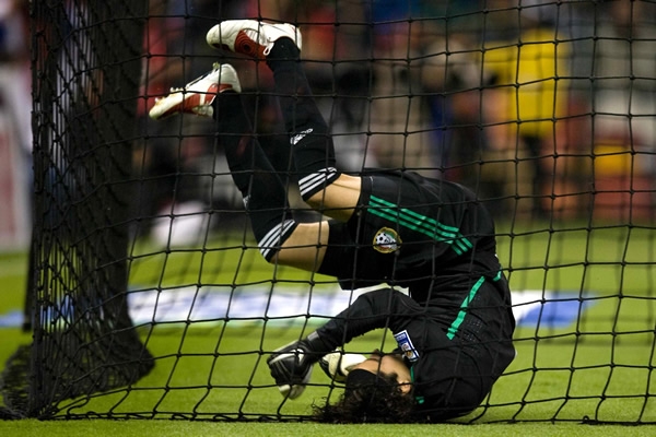 México-Honduras 146