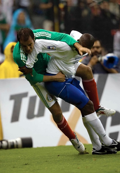 México-Honduras 147