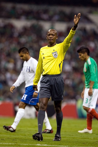 México-Honduras 148