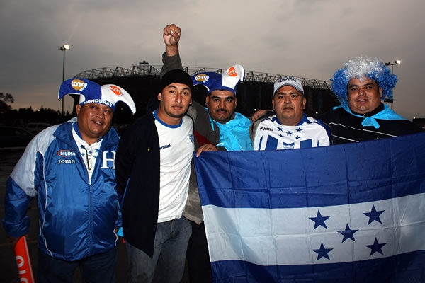 México-Honduras 152