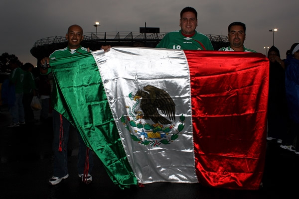 México-Honduras 155