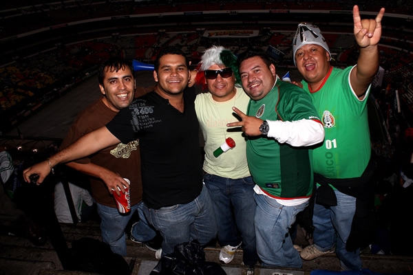 México-Honduras 156