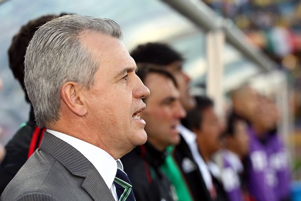 México-Uruguay