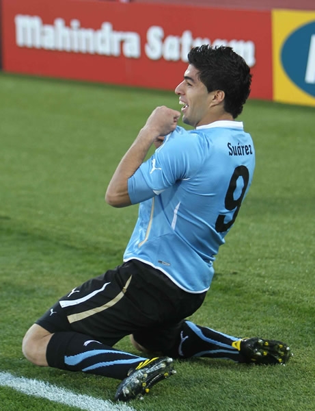 México-Uruguay 88