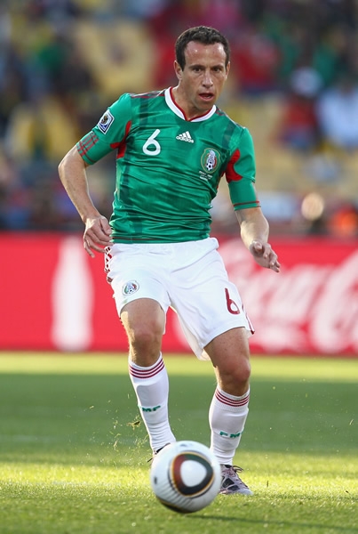 México-Uruguay