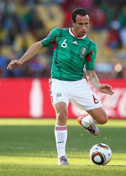 México-Uruguay