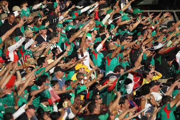 México-Uruguay