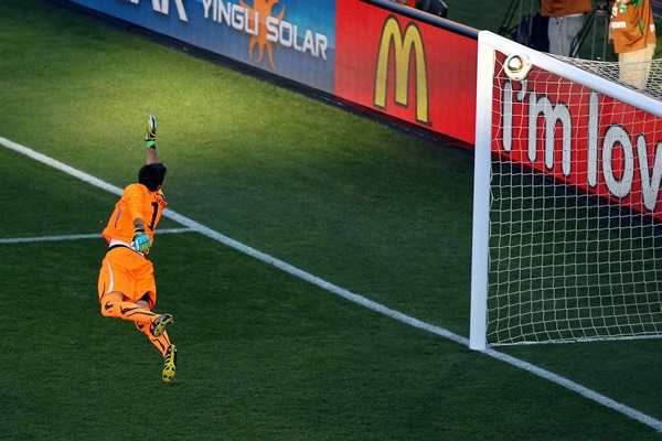 México-Uruguay 110