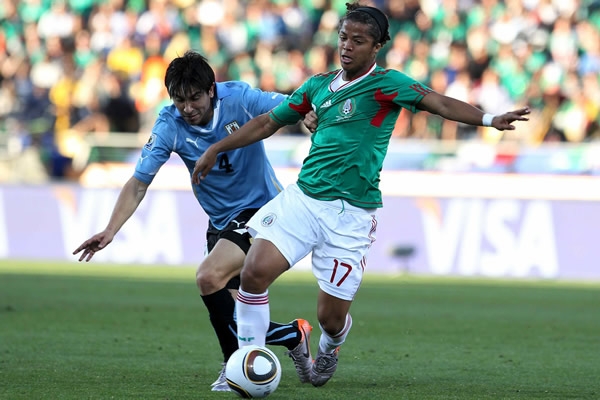 México-Uruguay 115