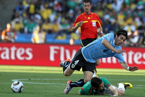 México-Uruguay 119