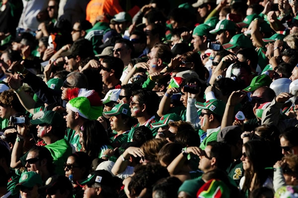 México-Uruguay 122