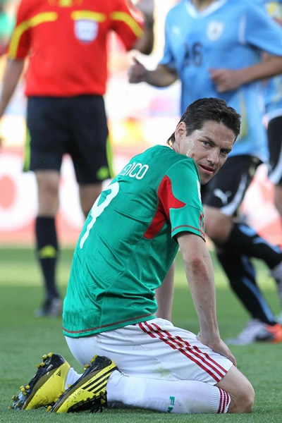 México-Uruguay 123