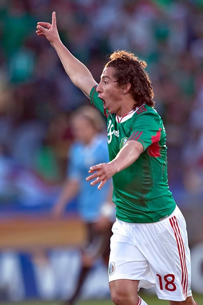 México-Uruguay 126