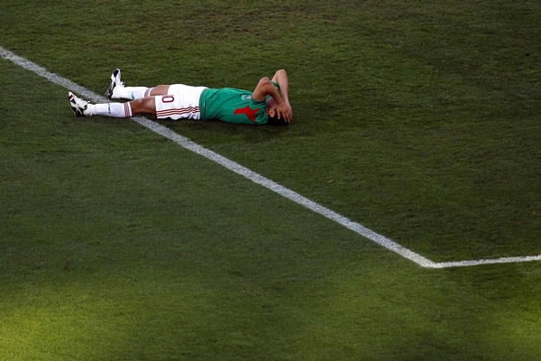 México-Uruguay 128
