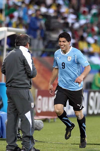 México-Uruguay 135