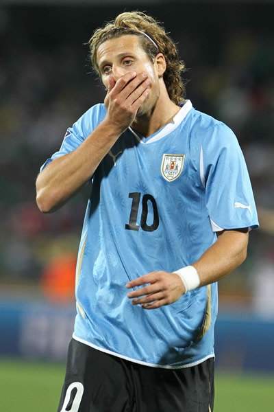 México-Uruguay 136