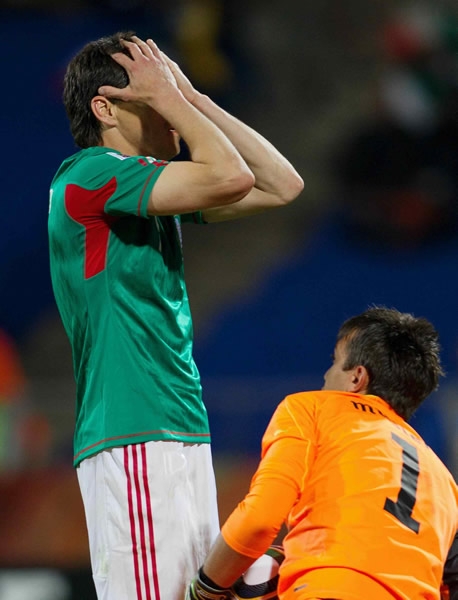 México-Uruguay 137