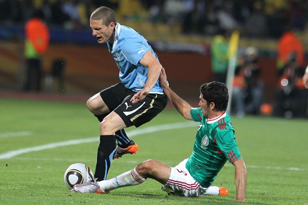 México-Uruguay 138
