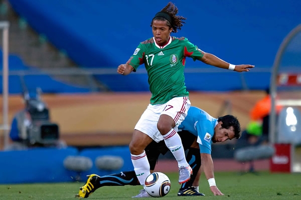 México-Uruguay 141