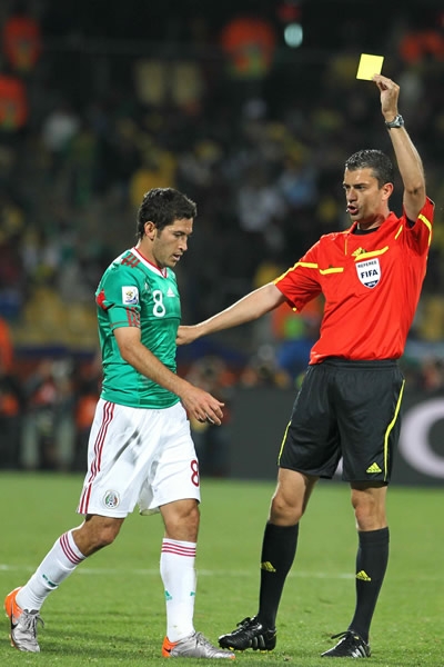 México-Uruguay 143