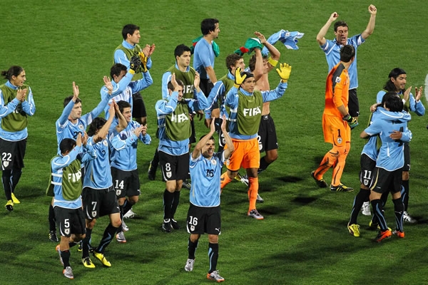 México-Uruguay 144