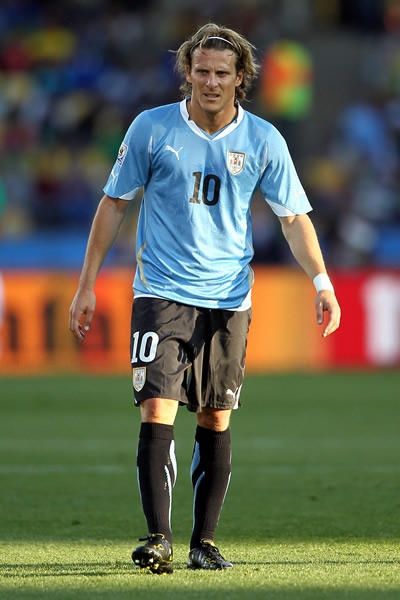 México-Uruguay