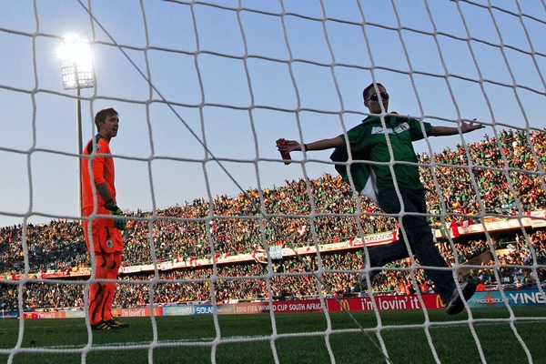 México-Uruguay