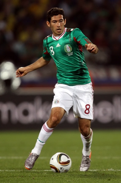 México-Uruguay