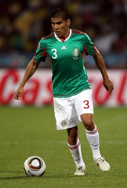 México-Uruguay