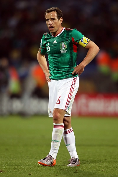 México-Uruguay