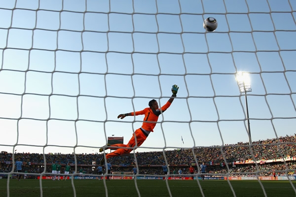 México-Uruguay
