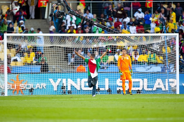 México-Uruguay