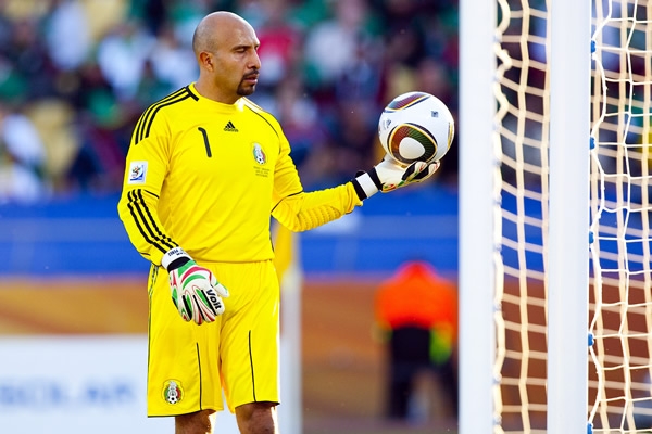 México-Uruguay