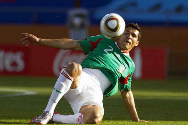 México-Uruguay 207