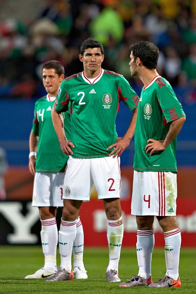 México-Uruguay 208