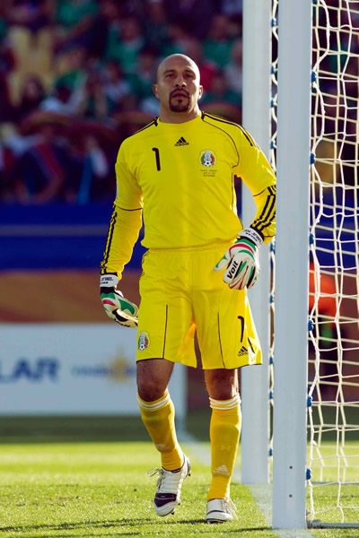 México-Uruguay 209