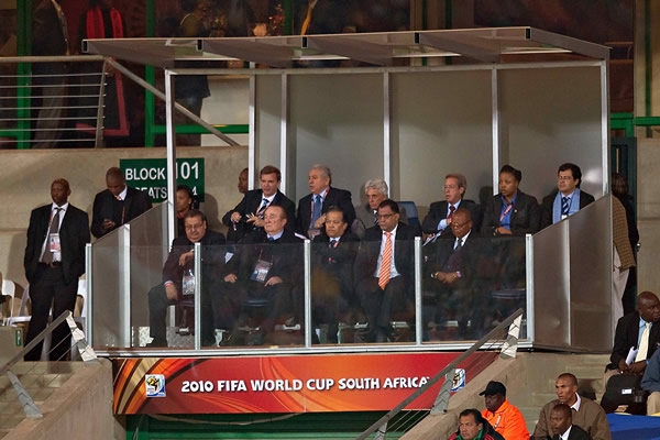 México-Uruguay 210